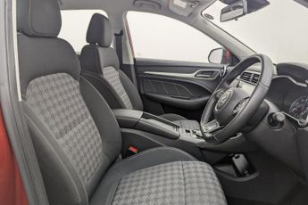 MG MG ZS 44.5kWh Excite SUV 5dr Electric Auto (143 ps)