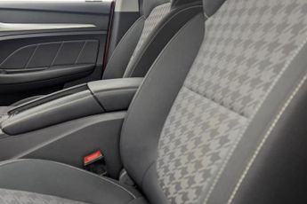 MG MG ZS 44.5kWh Excite SUV 5dr Electric Auto (143 ps)