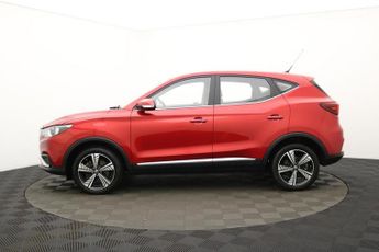 MG MG ZS 44.5kWh Excite SUV 5dr Electric Auto (143 ps)