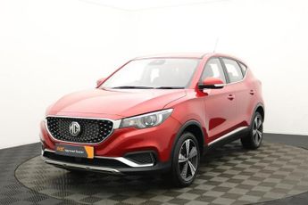 MG MG ZS 44.5kWh Excite SUV 5dr Electric Auto (143 ps)