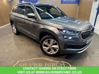Skoda Kodiaq 2.0 TDI SE L SUV 5dr Diesel DSG 4WD Euro 6 (s/s) (7 Seat) (150 p