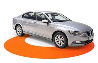 Volkswagen Passat 1.6 TDI S Saloon 4dr Diesel Manual Euro 6 (s/s) (120 ps)