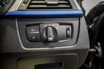 BMW 3 SERIES 2.0 320d M Sport Saloon 4dr Diesel Auto Euro 6 (s/s) (190 ps)