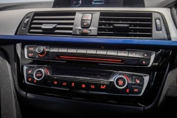 BMW 3 SERIES 2.0 320d M Sport Saloon 4dr Diesel Auto Euro 6 (s/s) (190 ps)