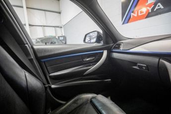 BMW 3 SERIES 2.0 320d M Sport Saloon 4dr Diesel Auto Euro 6 (s/s) (190 ps)