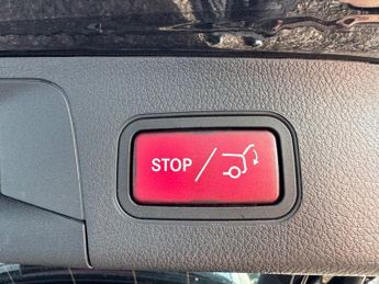 MERCEDES-BENZ EQA EQA 250 66.5kWh Sport SUV 5dr Electric Auto 