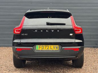 VOLVO XC40 Recharge 69kWh Core SUV 5dr Electric Auto 