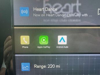 VOLVO XC40 Recharge 69kWh Core SUV 5dr Electric Auto 