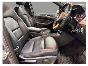 MERCEDES-BENZ B-CLASS 1.5 B180 CDI Sport MPV 5dr Diesel 7G-DCT Euro 6 (s/s) (109 ps)