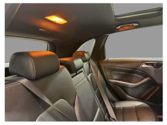 MERCEDES-BENZ B-CLASS 1.5 B180 CDI Sport MPV 5dr Diesel 7G-DCT Euro 6 (s/s) (109 ps)