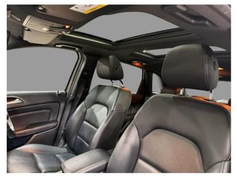 MERCEDES-BENZ B-CLASS 1.5 B180 CDI Sport MPV 5dr Diesel 7G-DCT Euro 6 (s/s) (109 ps)