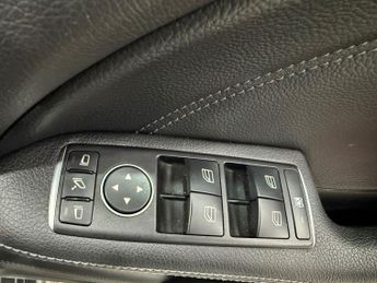 MERCEDES-BENZ B-CLASS 1.5 B180 CDI Sport MPV 5dr Diesel 7G-DCT Euro 6 (s/s) (109 ps)