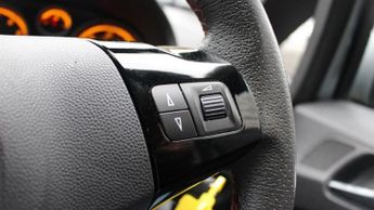 VAUXHALL CORSA 1.4 16V SXi Hatchback 5dr Petrol Auto Euro 5 (A/C) (100 ps)