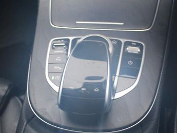 MERCEDES-BENZ E-CLASS 2.0 E200 AMG Line Edition Saloon 4dr Petrol G-Tronic+ Euro 6 (s/