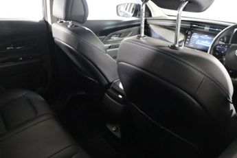 SSANGYONG Korando e-Motion 61.5kWh Ultimate SUV 5dr Electric Auto (207 ps)