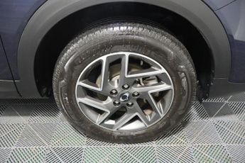 SSANGYONG Korando e-Motion 61.5kWh Ultimate SUV 5dr Electric Auto (207 ps)