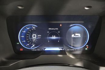 SSANGYONG Korando e-Motion 61.5kWh Ultimate SUV 5dr Electric Auto (207 ps)