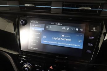 SSANGYONG Korando e-Motion 61.5kWh Ultimate SUV 5dr Electric Auto (207 ps)