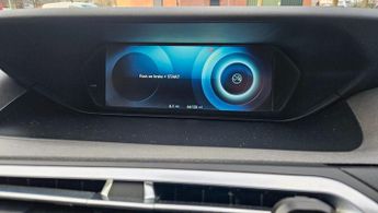 CITROEN C4 PICASSO 1.6 e-HDi Airdream Exclusive MPV 5dr Diesel ETG6 Euro 5 (s/s) (1