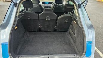 CITROEN C4 PICASSO 1.6 e-HDi Airdream Exclusive MPV 5dr Diesel ETG6 Euro 5 (s/s) (1