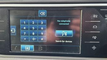 CITROEN C4 PICASSO 1.6 e-HDi Airdream Exclusive MPV 5dr Diesel ETG6 Euro 5 (s/s) (1