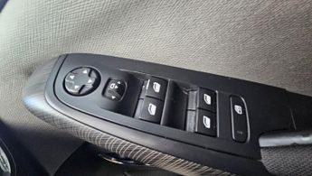 CITROEN C4 PICASSO 1.6 e-HDi Airdream Exclusive MPV 5dr Diesel ETG6 Euro 5 (s/s) (1