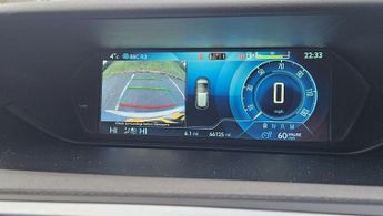 CITROEN C4 PICASSO 1.6 e-HDi Airdream Exclusive MPV 5dr Diesel ETG6 Euro 5 (s/s) (1