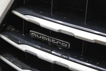AUDI Q7 3.0 TDI V6 S line SUV 5dr Diesel Tiptronic quattro Euro 6 (s/s) 