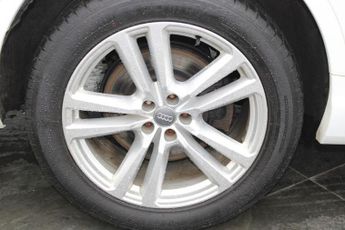 AUDI Q7 3.0 TDI V6 S line SUV 5dr Diesel Tiptronic quattro Euro 6 (s/s) 