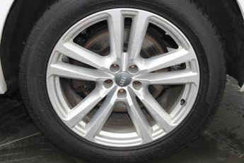 AUDI Q7 3.0 TDI V6 S line SUV 5dr Diesel Tiptronic quattro Euro 6 (s/s) 