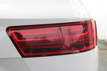AUDI Q7 3.0 TDI V6 S line SUV 5dr Diesel Tiptronic quattro Euro 6 (s/s) 