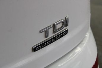 AUDI Q7 3.0 TDI V6 S line SUV 5dr Diesel Tiptronic quattro Euro 6 (s/s) 