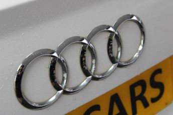 AUDI Q7 3.0 TDI V6 S line SUV 5dr Diesel Tiptronic quattro Euro 6 (s/s) 