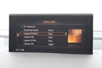 AUDI Q7 3.0 TDI V6 S line SUV 5dr Diesel Tiptronic quattro Euro 6 (s/s) 