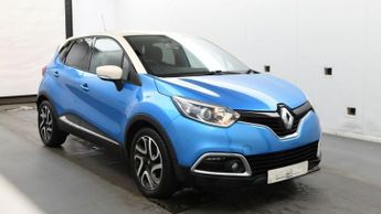 Renault Captur 0.9 TCe ENERGY Dynamique S Nav SUV 5dr Petrol Manual Euro 6 (s/s