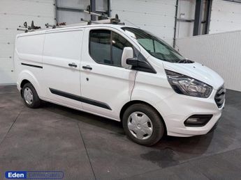 Ford Transit 2.0 320 EcoBlue Trend L2 H1 Euro 6 (s/s) (105 ps) * EX SKY *