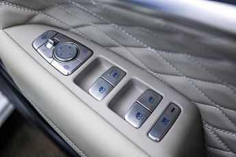 GENESIS G70 2.0T Luxury Shooting Brake 5dr Petrol Auto Euro 6 (s/s) (245 ps)