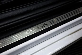 GENESIS G70 2.0T Luxury Shooting Brake 5dr Petrol Auto Euro 6 (s/s) (245 ps)