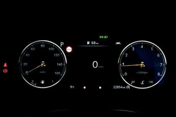 GENESIS G70 2.0T Luxury Shooting Brake 5dr Petrol Auto Euro 6 (s/s) (245 ps)