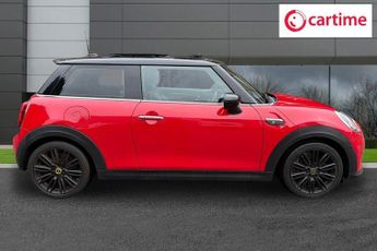 MINI Electric Hatch Cooper SE 32.6kWh Level 3 Hatchback 3dr Electric Auto (184 ps)
