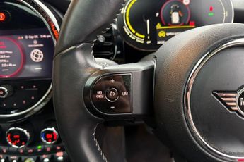 MINI Electric Hatch Cooper SE 32.6kWh Level 3 Hatchback 3dr Electric Auto (184 ps) P