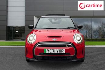 MINI Electric Hatch Cooper SE 32.6kWh Level 3 Hatchback 3dr Electric Auto (184 ps)