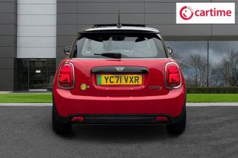 MINI Electric Hatch Cooper SE 32.6kWh Level 3 Hatchback 3dr Electric Auto (184 ps) P
