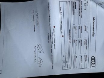 AUDI Q2 1.6 TDI 30 Sport SUV 5dr Diesel S Tronic Euro 6 (s/s) (116 ps)