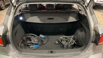 MG MG 5 52.5kWh Exclusive Estate 5dr Electric Auto (156 ps)