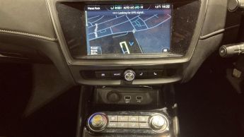 MG MG 5 52.5kWh Exclusive Estate 5dr Electric Auto (156 ps)