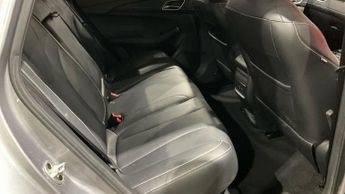 MG MG 5 52.5kWh Exclusive Estate 5dr Electric Auto (156 ps)