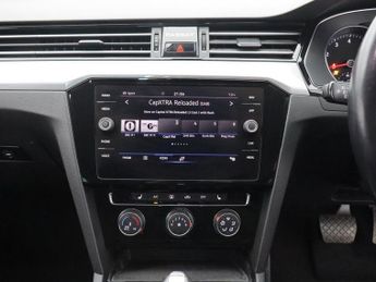 VOLKSWAGEN PASSAT 1.5 TSI EVO SEL Saloon 4dr Petrol DSG Euro 6 (s/s) (150 ps)