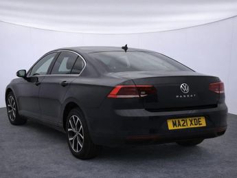VOLKSWAGEN PASSAT 1.5 TSI EVO SEL Saloon 4dr Petrol DSG Euro 6 (s/s) (150 ps)