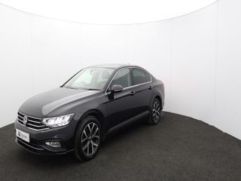 VOLKSWAGEN PASSAT 1.5 TSI EVO SEL Saloon 4dr Petrol DSG Euro 6 (s/s) (150 ps)